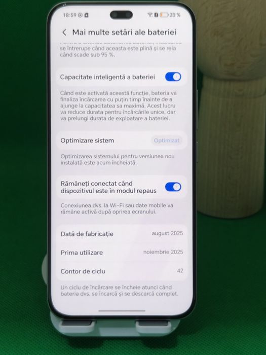 Honor 400 Pro 512 GB - Garantie - Buy Back