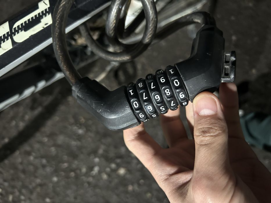 велосипед Petava в отличном состоянии