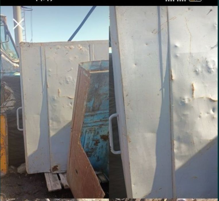 Продам стойку пилы, баллон