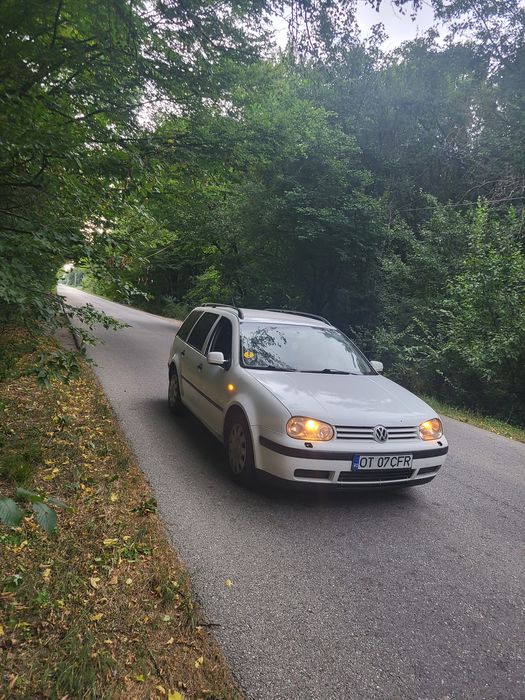 Golf 4 1.9 alh 90 cai