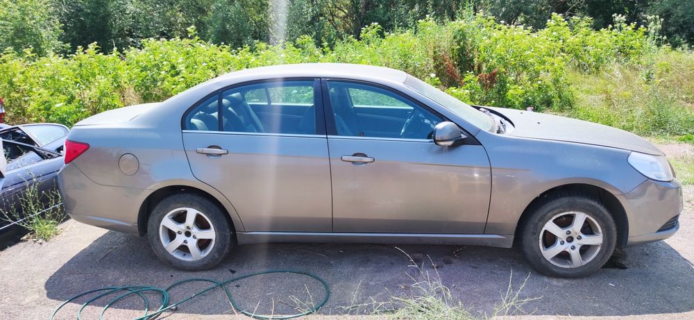 Шевролет епика бензин на части