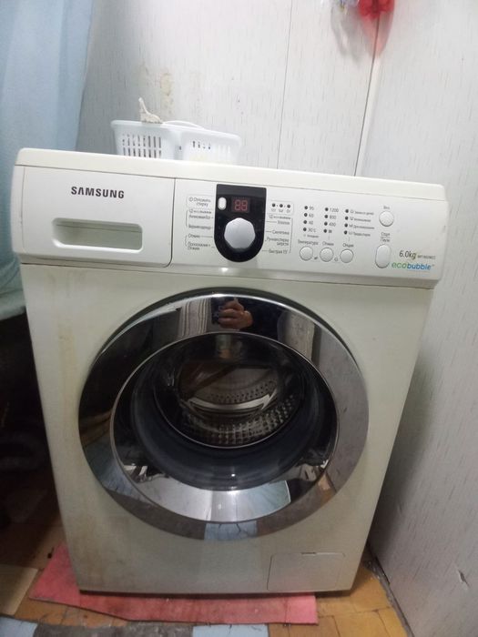 Zoʼr Kvartra bor  Chilonzor