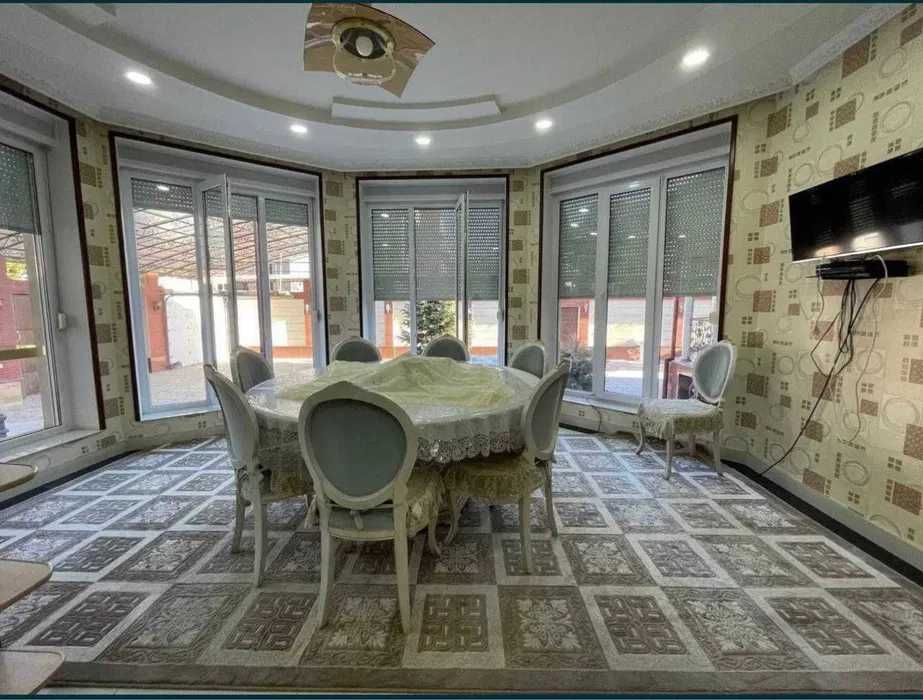 Аренда Дом 5 соток