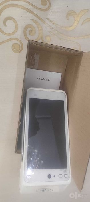 kassa apparat  apparat pax a930 uzcard terminal