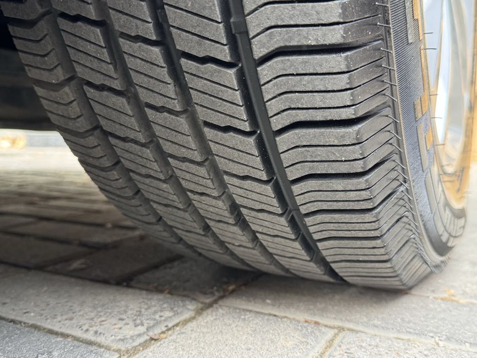 Chevrolet Malibu 2018 — 10