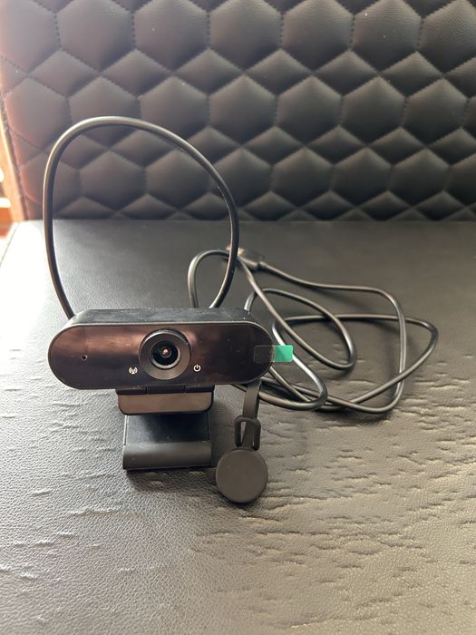Camera Web Logitech