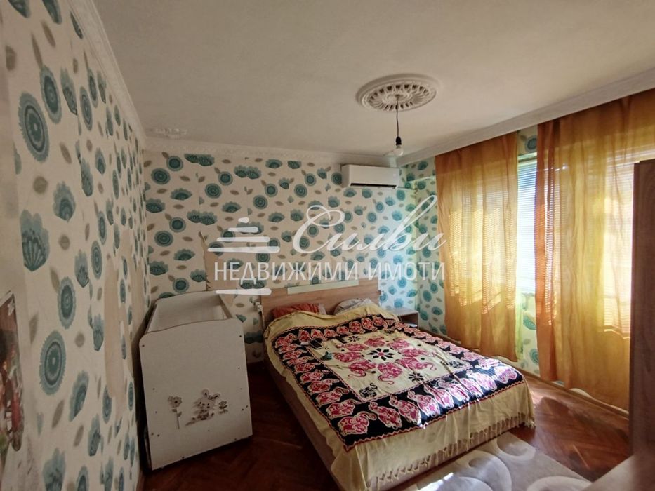 Продава се Тристаен апартамент в Шумен, Тракия - 84 кв.м за 1093 €/кв.м - Снимка #7