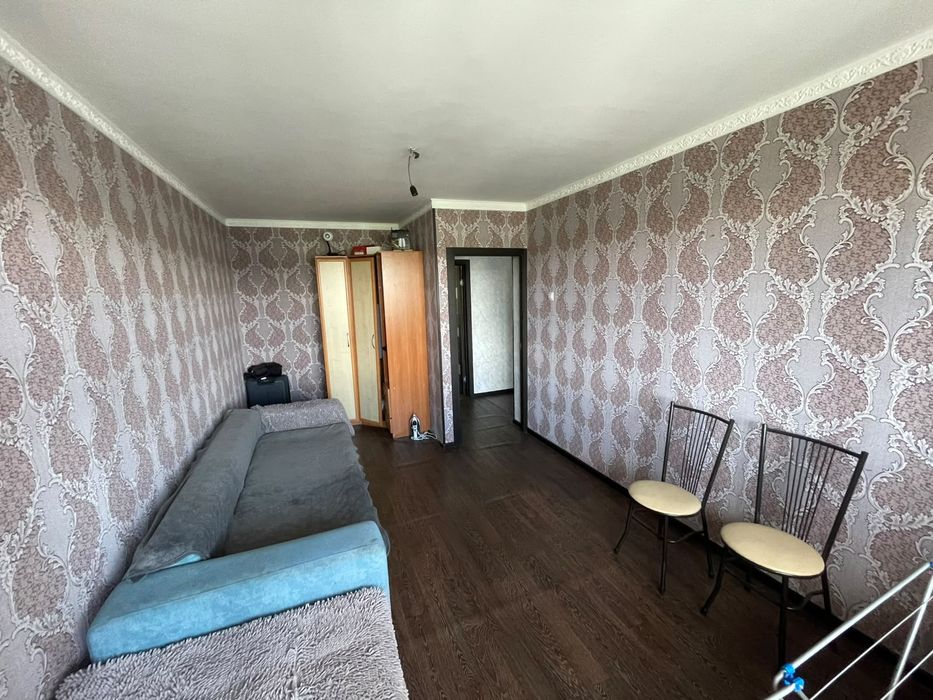 Продам 2-комн.квартиру в 15 мкр.
