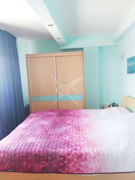 Многостаен апартамент в Лазур 39958