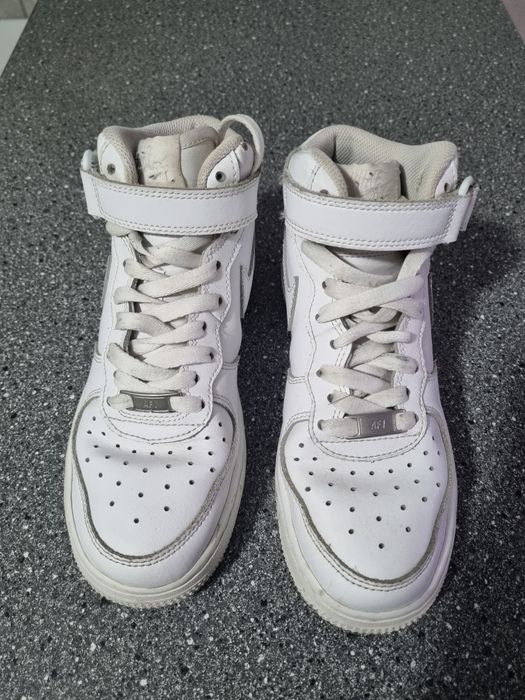 Adidasi Nike air force 36