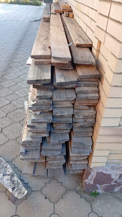 доски 6*2,5*15 100 шт