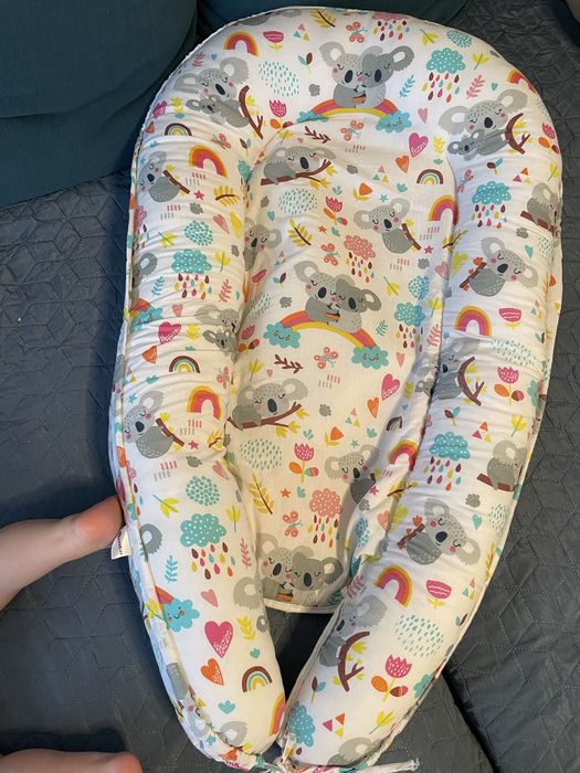 Vand babynest usor folosit