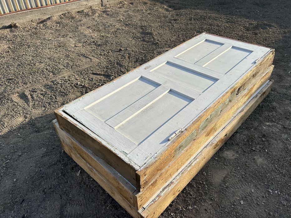 Продам Двери Межкомнатные