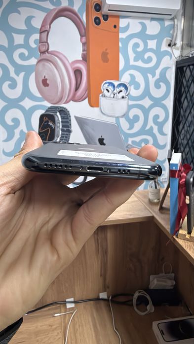 iPhone 11 Pro