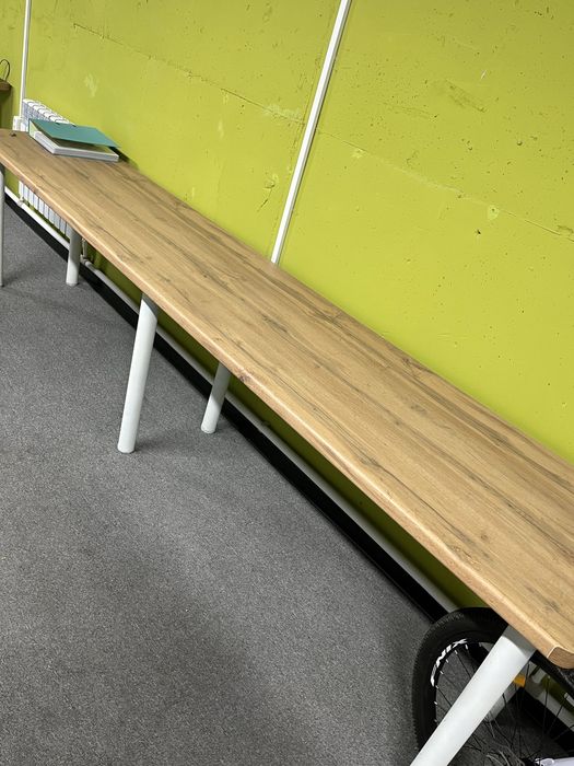 Мебель для офиса. Столы и стулья.