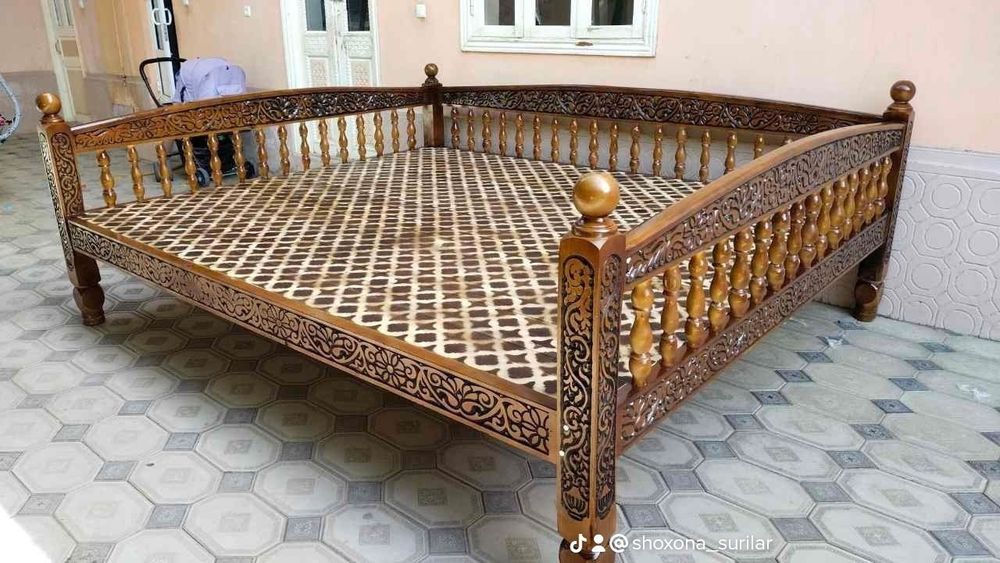 Tapchan suri Lar Optim