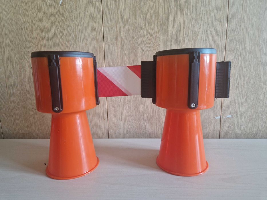 Блок с вытяжной лентой