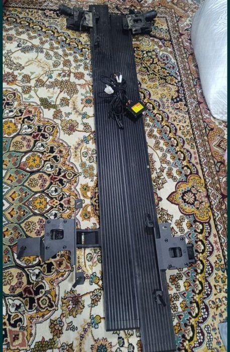 Донгфенг еп 008 электрон пороги