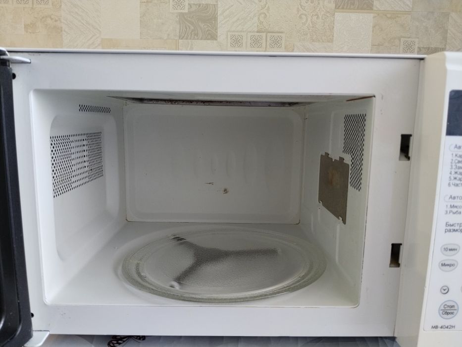 продам микроволновка