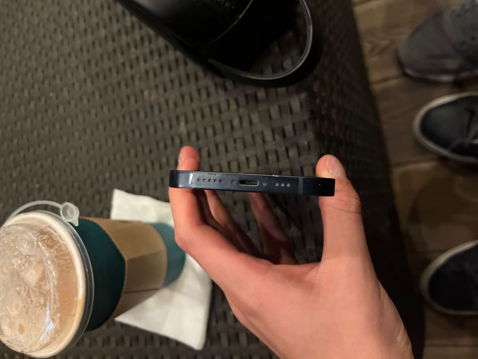 Iphone 13 128 гб 87%