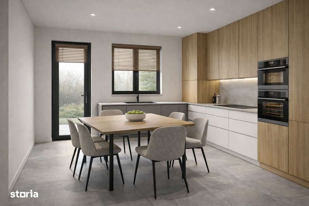 Casa de vanzare Holboca Iasi