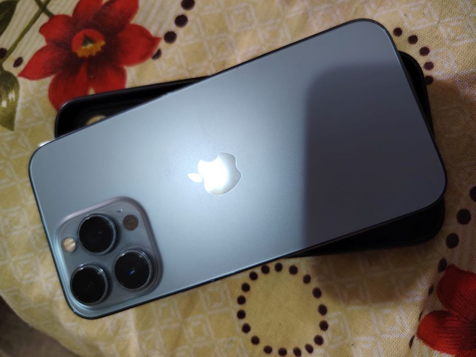 Iphone 13 Pro - 128 GB