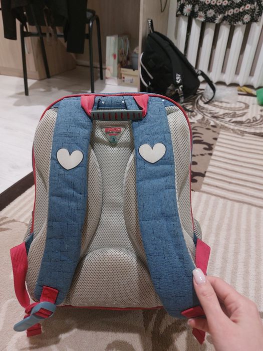 Продам ортопедический рюкзак