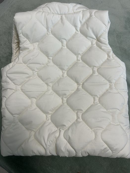 Жилетка для девочки