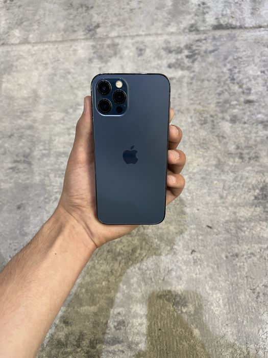 I phone 12 pro 128gb