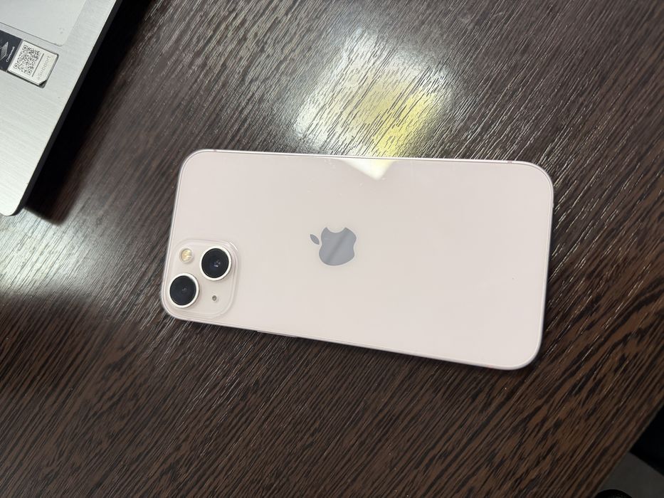 iphone 13, 128гб