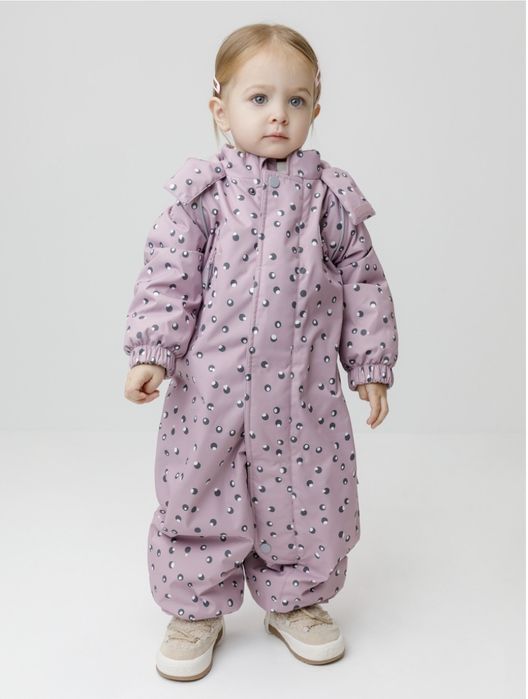 Комбинезон Crockid весна-осень