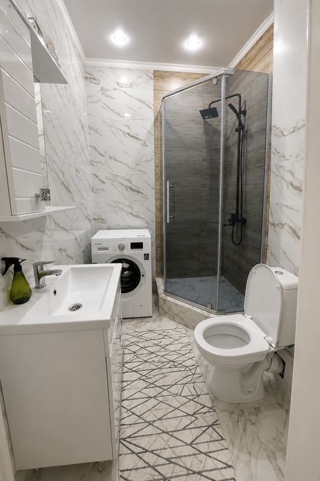 Продается 1 ком кв Темирбекова 2а