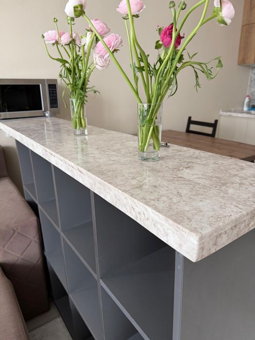 Барный стол / консоль 190×35