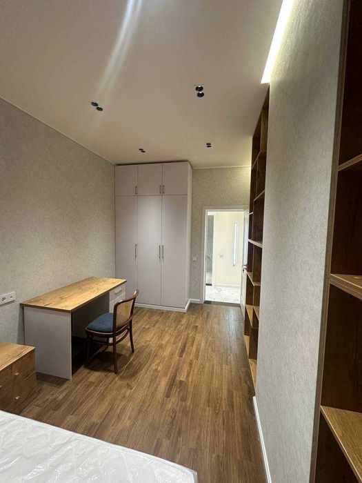 3-х комнатная в ЖК «Infinity» ID: 5795