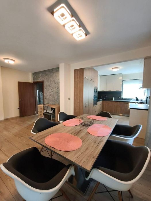 Къща, под наем, кв. Сарафово