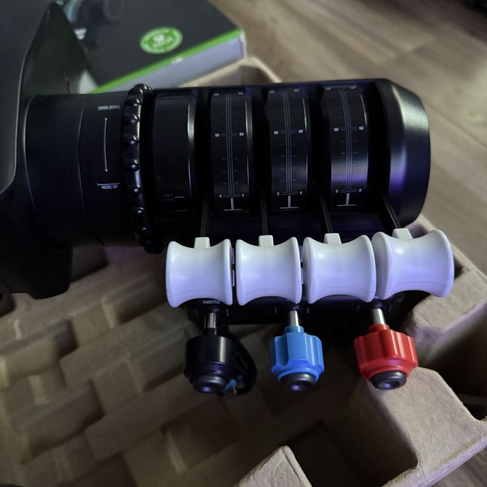 VelocityOne Flight - Xbox One / Series X / Pc