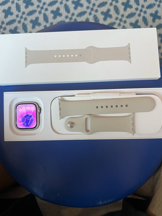 Apple watch series 9