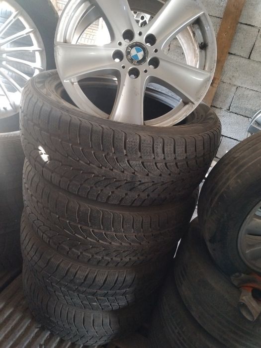 Диски на BMW R18