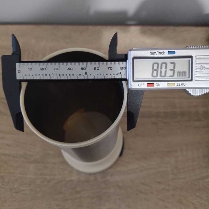 Шприц за пълнене на луканки  | Ръчна пълначка за месо и кайма