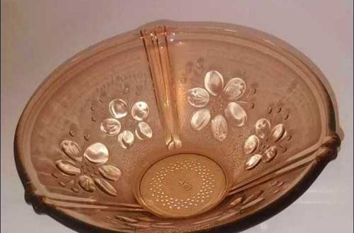 Ваза "Яблочный цвет"