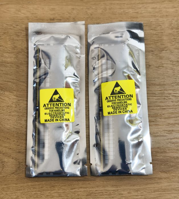 Adaptor DDR5, Ram mai ieftin