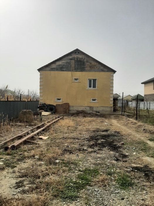 Земельный участок