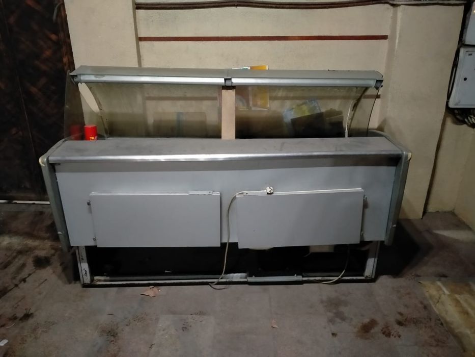 Торговое оборудование