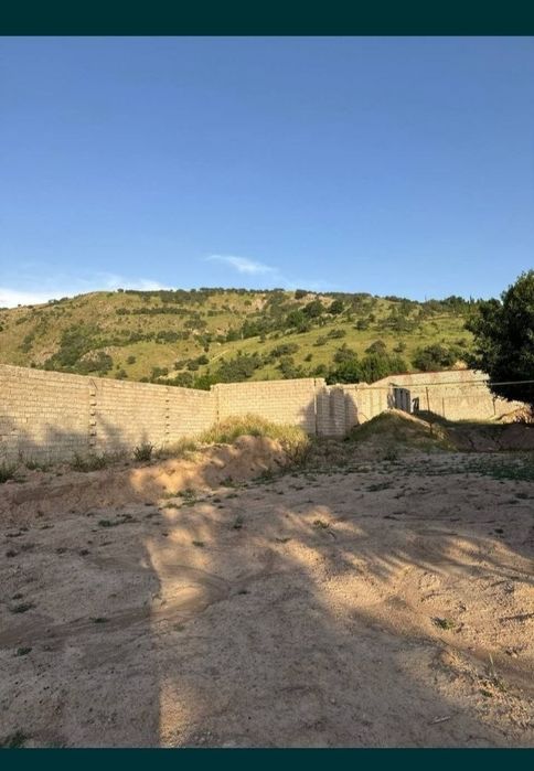 Bochkada yer sotiladi 37 sotiq qorankol mahalada masjidi oldida