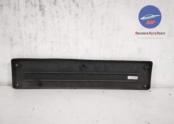 Suport Numar Nr original Land Rover  Discovery  5 [2016 - 2022]