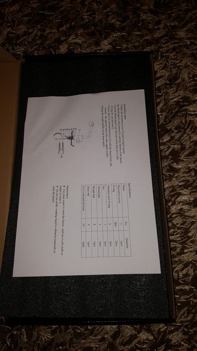 Vand robineti bucatarie Luxury Welness 2021