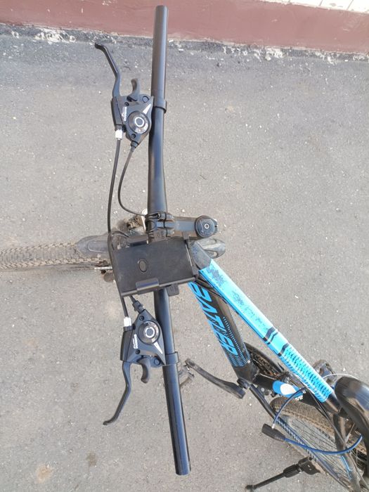 Велосипед Batler 540