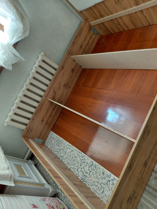 Спальный кровать
