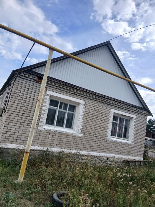 Продам частный дом