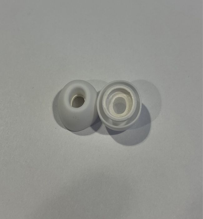 Амбушюры (амбушуры) на AirPods Pro